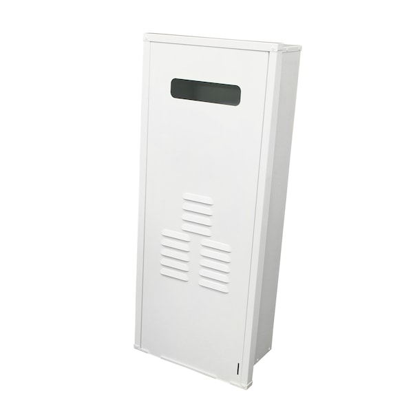 Re Series Recess Box For Noncondensing Tankless